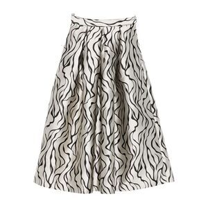 Lunatica Milano Women's Skirts Grey